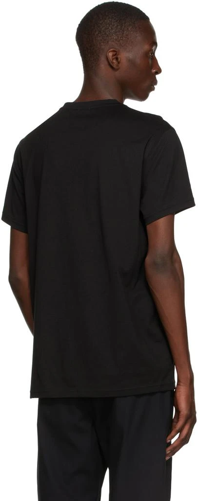 商品Burberry|Marlet Monogram Motif T 恤,价格¥2761,第3张图片详细描述