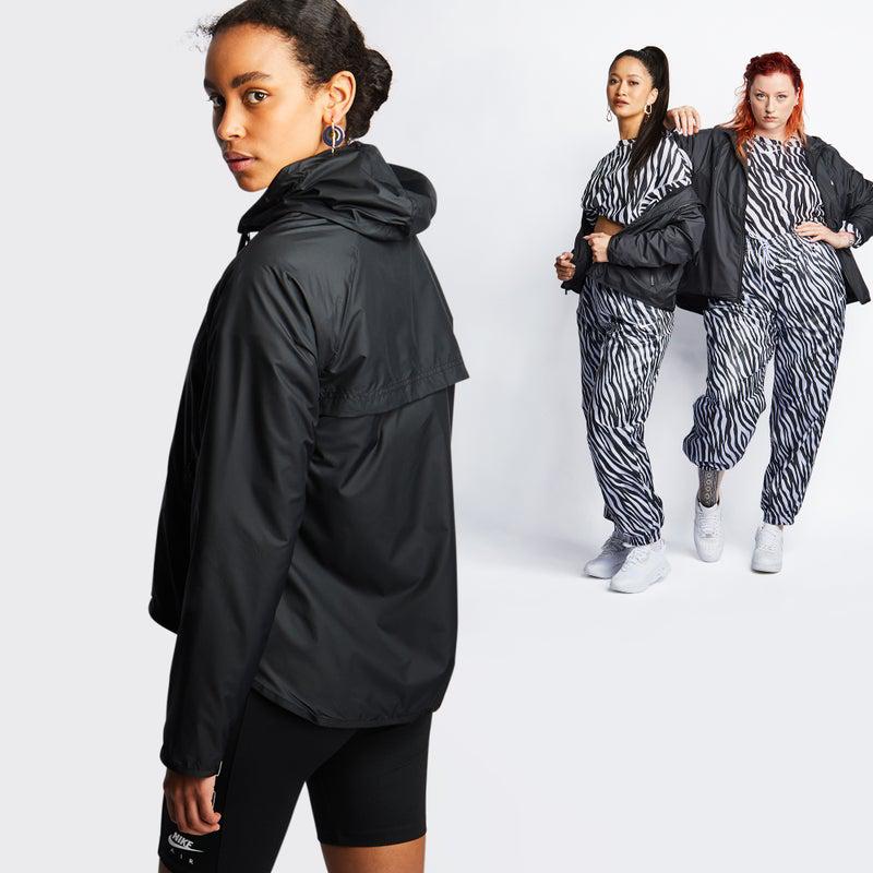 Nike Essentials - Women Jackets商品第6张图片规格展示