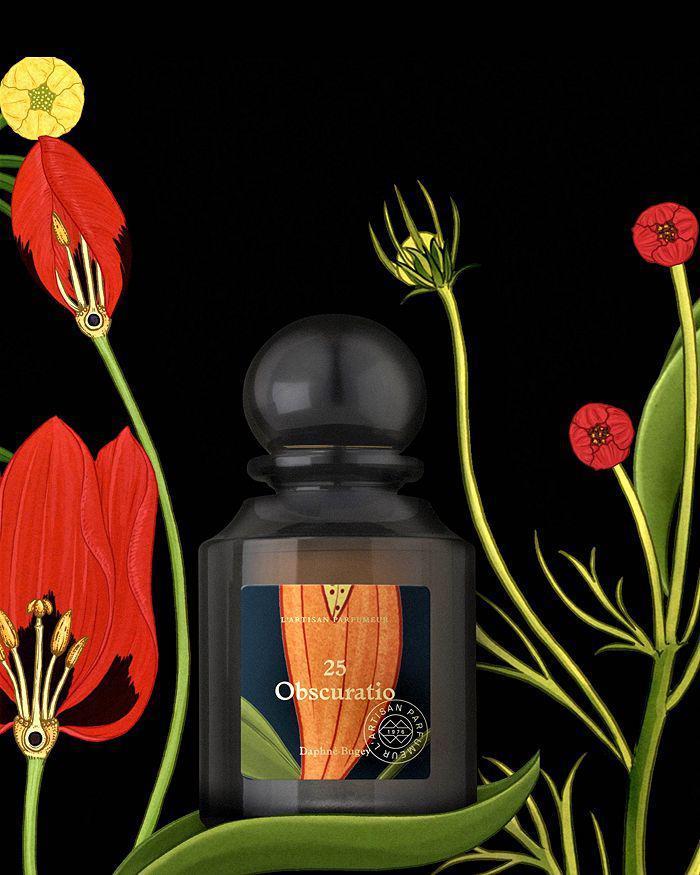商品L'artisan Parfumeur|Obscuratio Eau de Parfum 2.5 oz.,价格¥1834,第6张图片详细描述