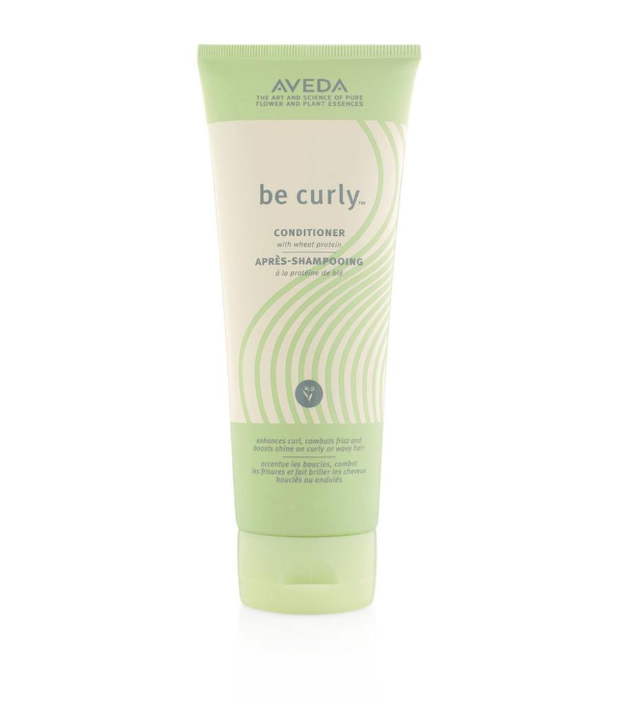 Be Curly Conditioner (200ml)商品第1张图片规格展示