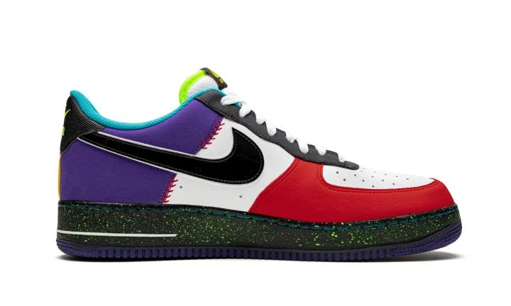 商品NIKE|Nike Air Force 1 07 LV8,价格¥3848-¥6426,第1张图片