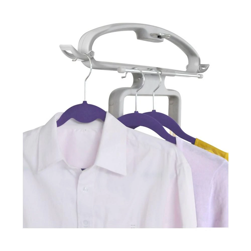 商品SALAV|GS45-DJ Professional Dual-Bar Garment Steamer,价格¥971,第3张图片详细描述
