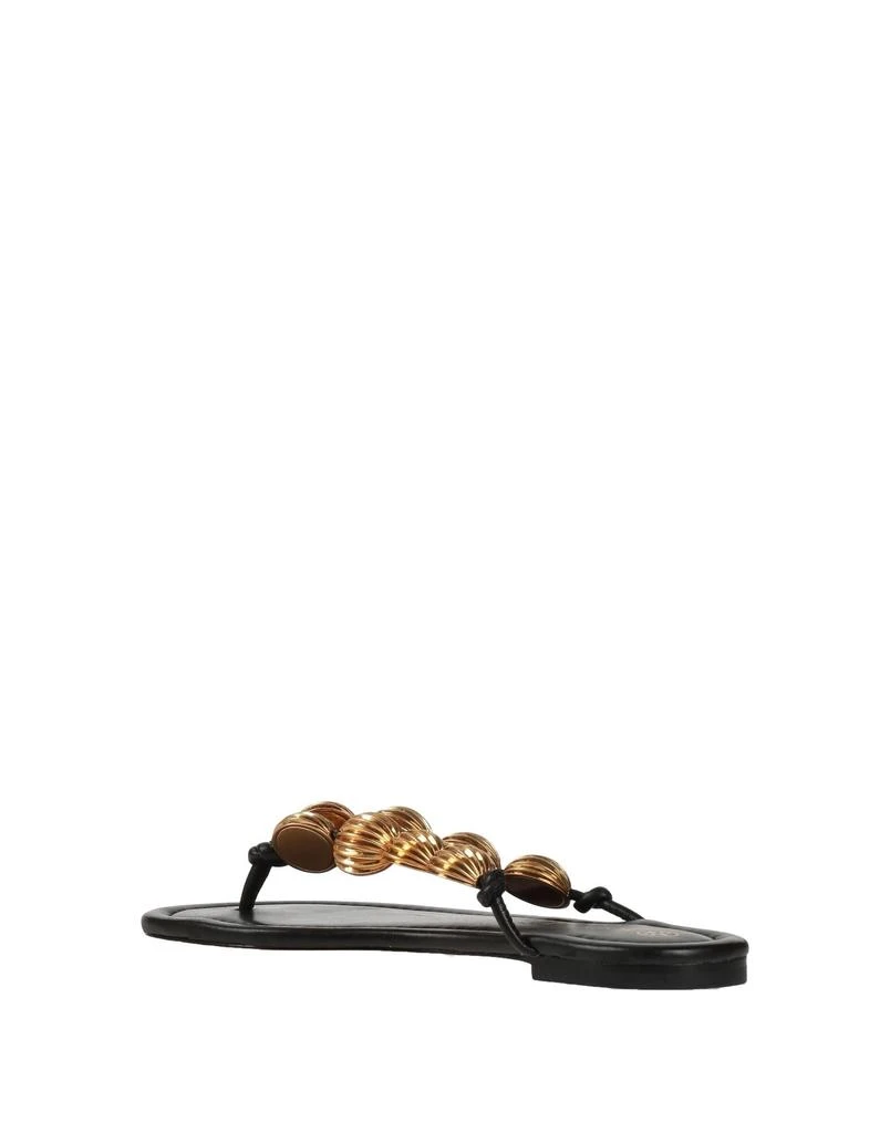 商品Tory Burch|Flip flops,价格¥744,第3张图片详细描述
