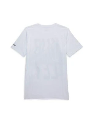 商品Hurley|Boy's Graphic T-Shirt,价格¥98,第2张图片详细描述