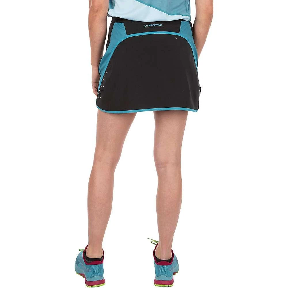 商品La Sportiva|La Sportiva Women's Comet Skirt,价格¥252,第2张图片详细描述