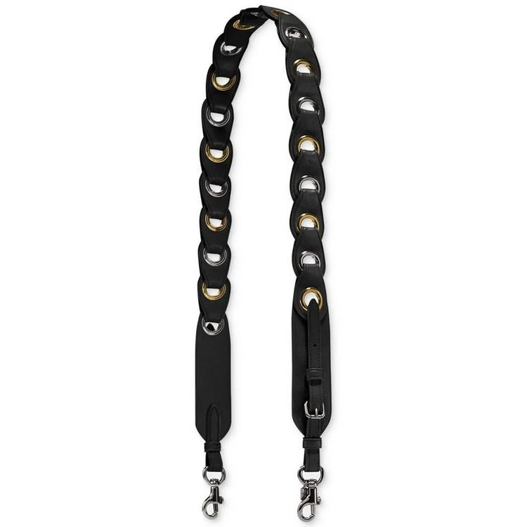 商品Coach|Novelty Strap in Linked Glovetanned Leather,价格¥446,第1张图片