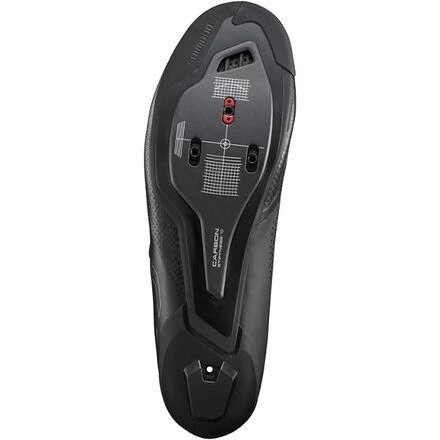 商品SHIMANO|RC702 Cycling Shoe - Men's,价格¥1473,第3张图片详细描述