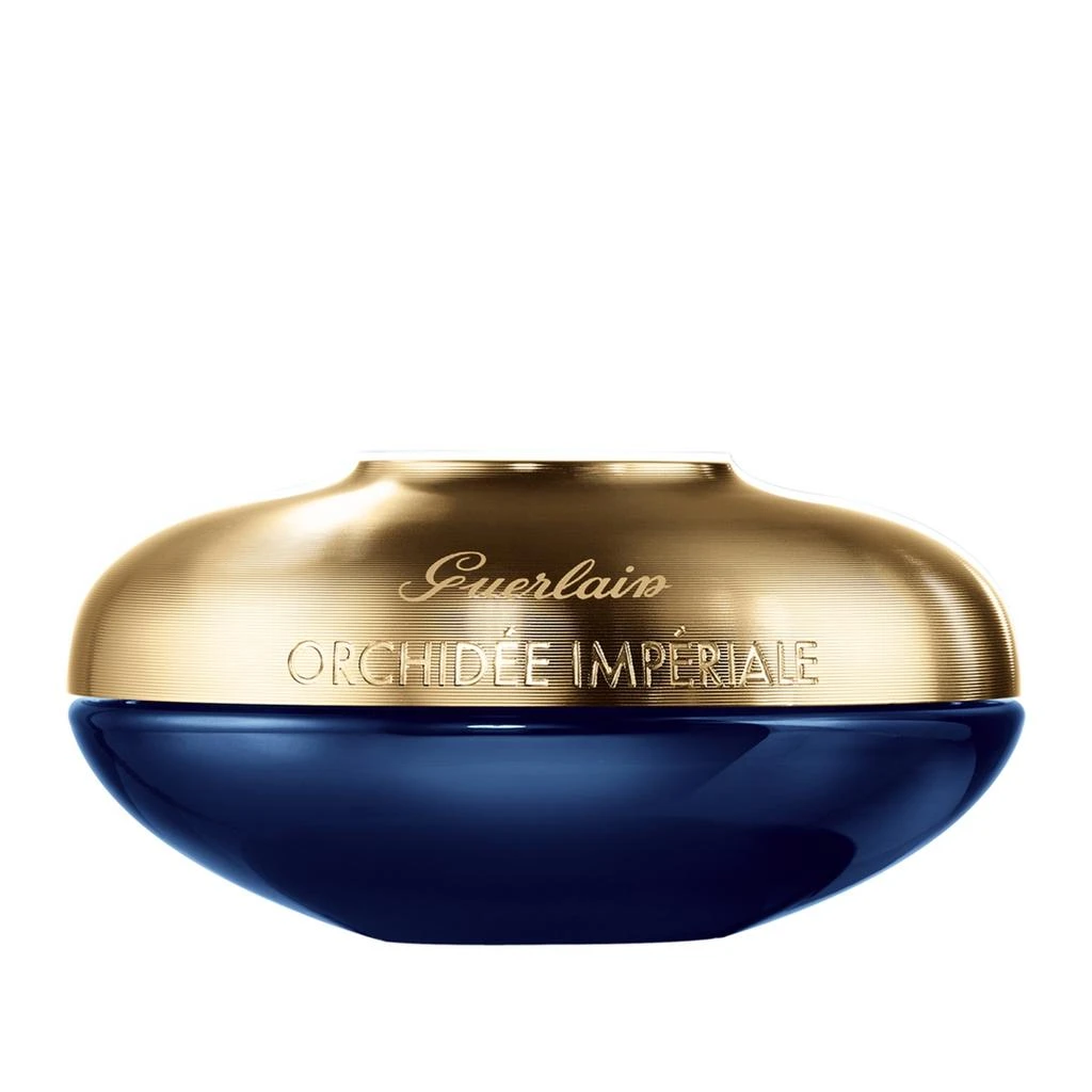 商品Guerlain|Guerlain 娇兰 御廷兰花卓能焕活丰润面霜 - 50ml,价格¥3554,第1张图片