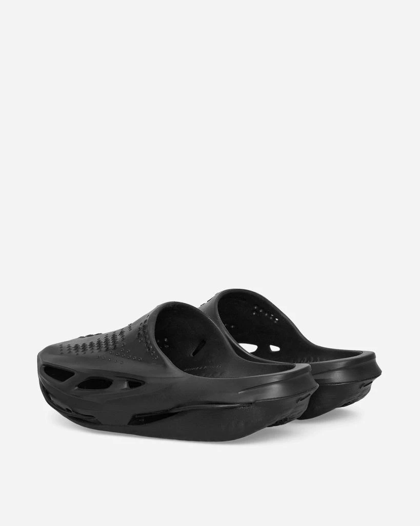 商品NIKE|MMW 005 Slides Black,价格¥861,第4张图片详细描述