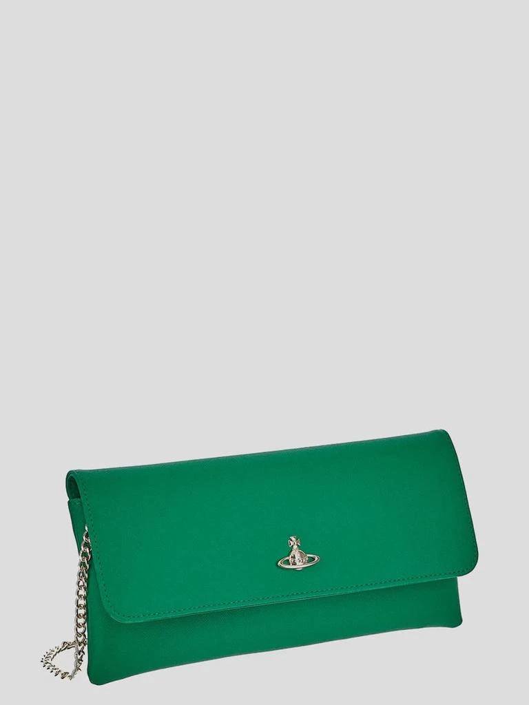 商品Vivienne Westwood|Vivienne Westwood Bags,价格¥1789,第2张图片详��细描述