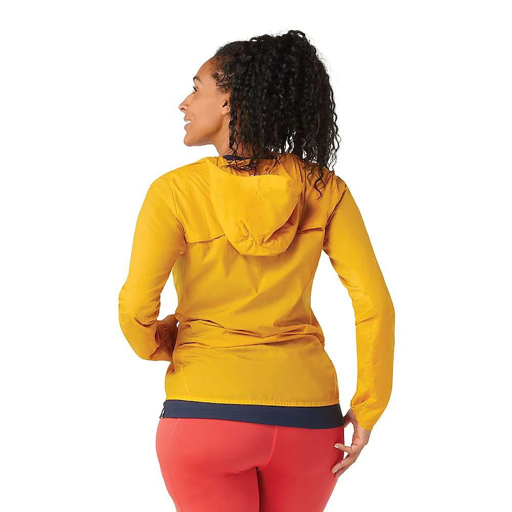 商品SmartWool|Women's Active Ultralite Hoodie Jacket,价格¥473,第3张图片详细描述