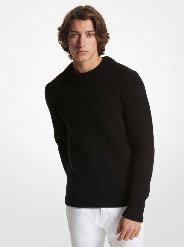michael_kors | Cashmere Sweater 603.51元 商品图片