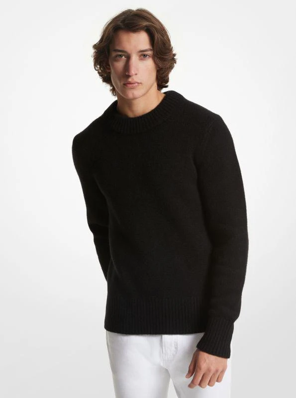 商品Michael Kors|Cashmere Sweater,价格¥597,第1张图片