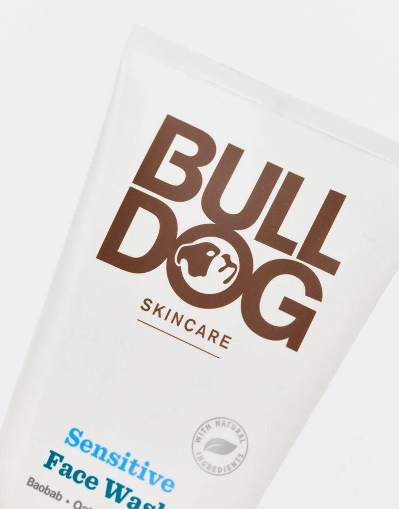 商品Bulldog|Bulldog Sensitive Face Wash 150ml,价格¥51,第4张图片详细描述