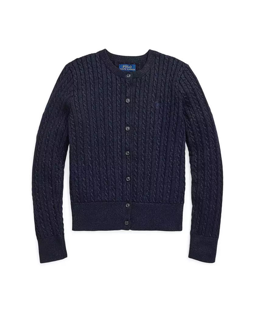 Polo Ralph Lauren | 大童款 拉夫劳伦针织开衫 291.39元 商品图片