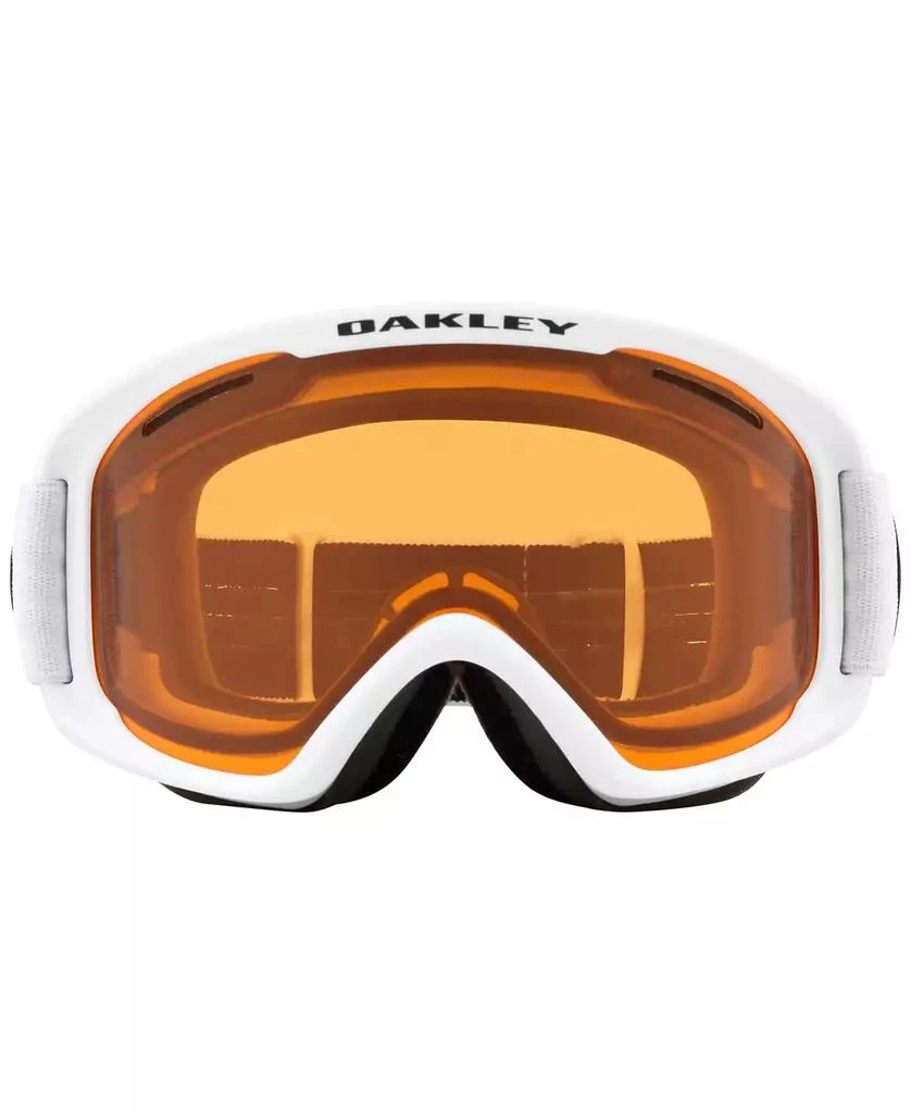 商品Oakley|Unisex O-Frame® 2.0 PRO Snow Goggles,价格¥494,第2张图片详细描述