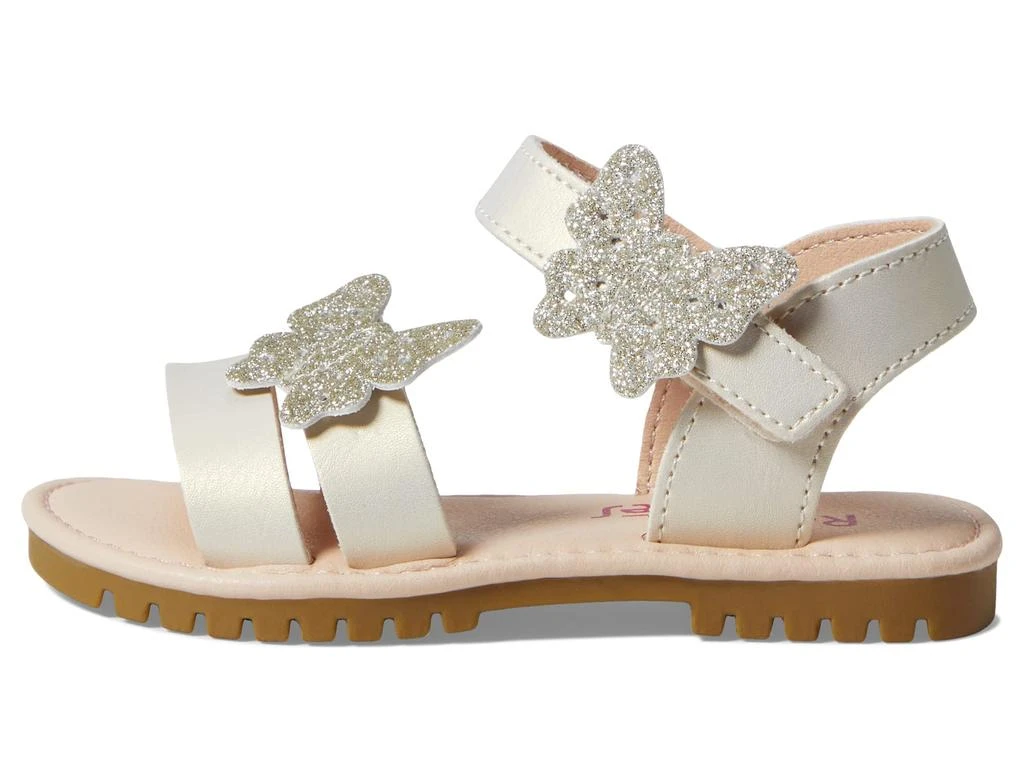 商品Rachel Shoes|Lil Stacey (Toddler/Little Kid),价格¥188,第4张图片详细描述