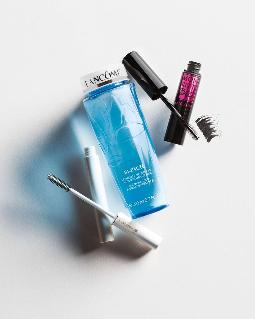 商品Lancôme|6.7 oz. Bi-Facil Double-Action Eye Makeup Remover,价格¥308,第5张图片详细描述