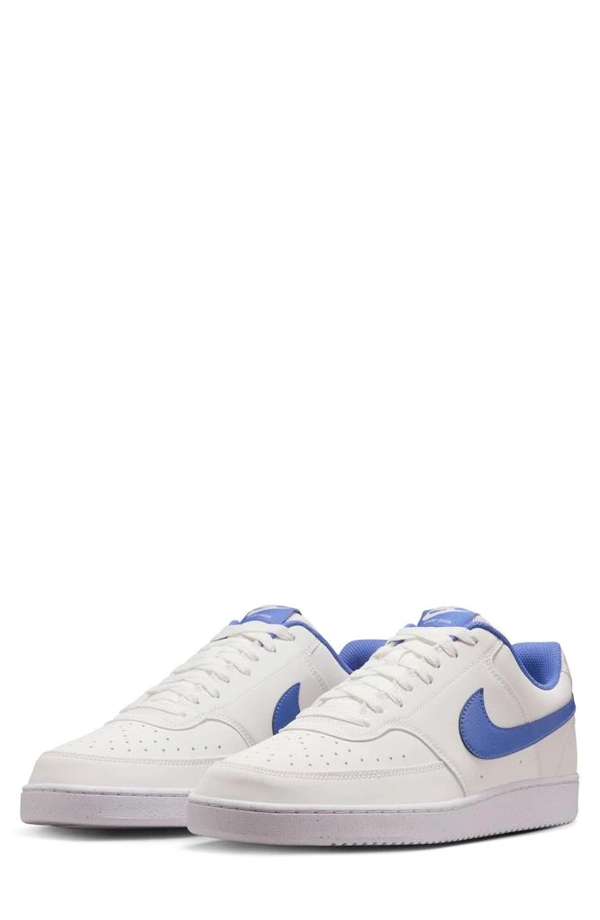 商品NIKE|男款 Court Vision Next Nature系列 休闲运动鞋,价格¥528,第1张图片