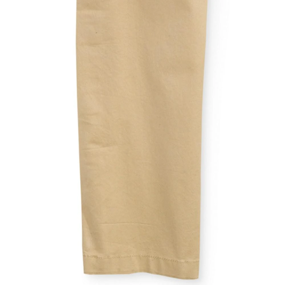 商品Tommy Hilfiger|Men's Custom Fit Chino Pants with Magnetic Zipper,价格¥405,第3张图片详细描述
