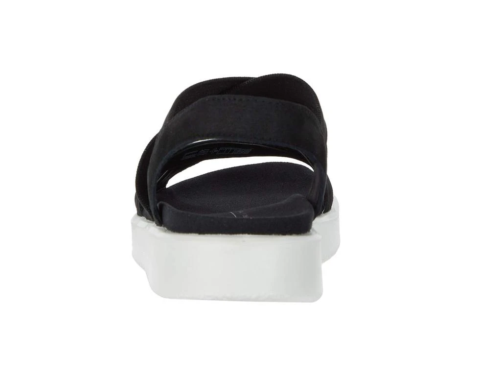 商品ECCO|Flowt Elastic Sandal,价格¥471,第5张图片详细描述