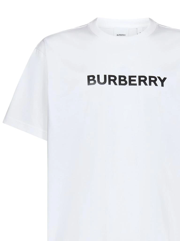 商品Burberry|Burberry T-shirt,价格¥2621,第3张图片详细描述