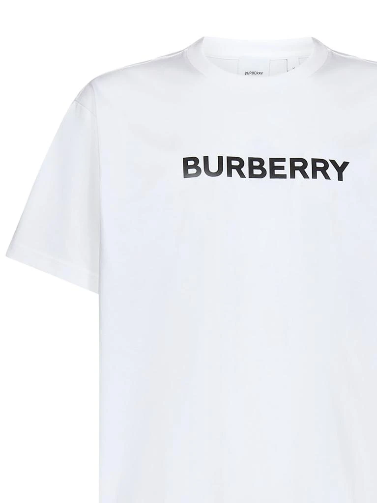 商品Burberry|Burberry T-shirt,价格¥2651,第3张图片详细描述