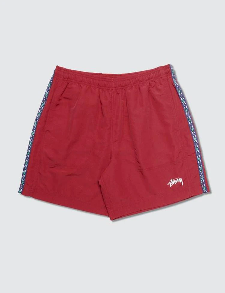 商品[二手商品] STUSSY|Taping Nylon Shorts,价格¥769,第5张图片详细描述