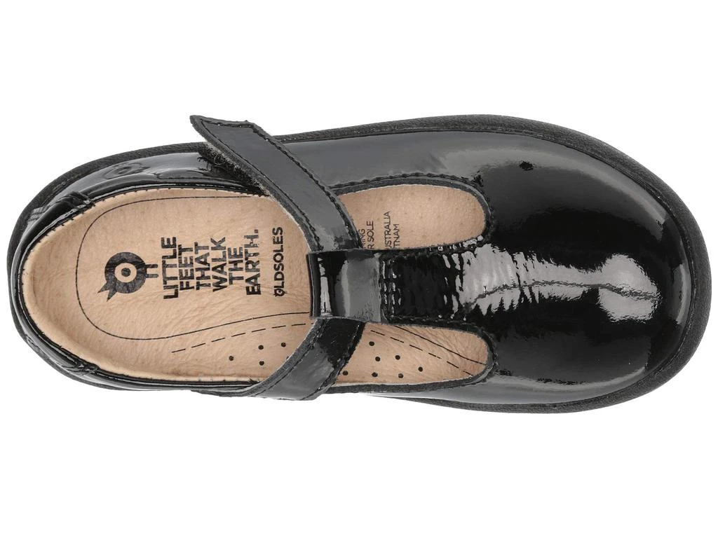 商品Old Soles|Tod - T (Toddler/Little Kid),价格¥238,第2张图片详细描述