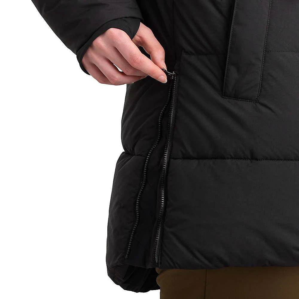 商品Outdoor Research|Outdoor Research Women's Coze Down Coat,价格¥1691,第3张图片详细描述