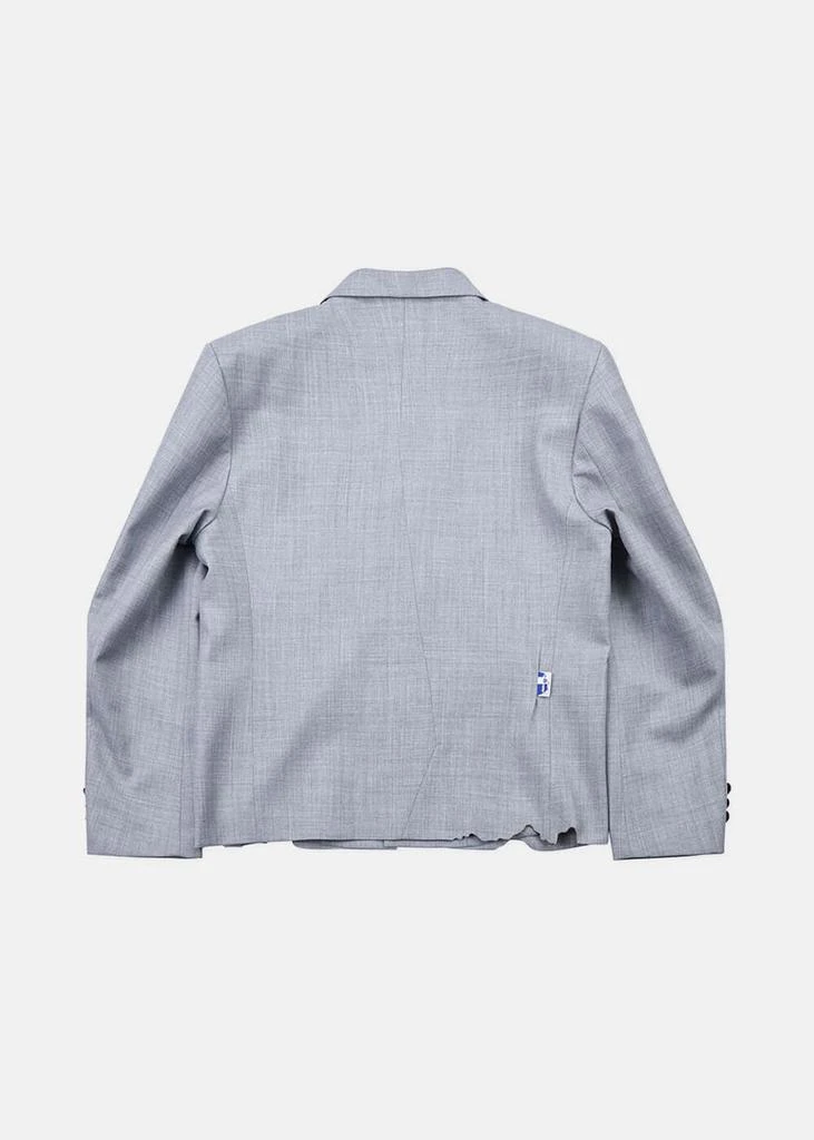 ADER error Grey Cinder Argo Blazer 商品