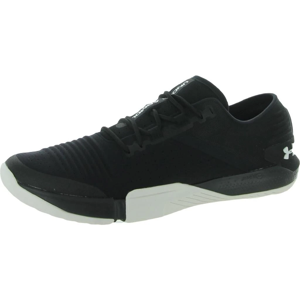 商品Under Armour|Under Armour Mens Tribase Reign Fitness Workout Running Shoes,价格¥342,第2张图片详细描述