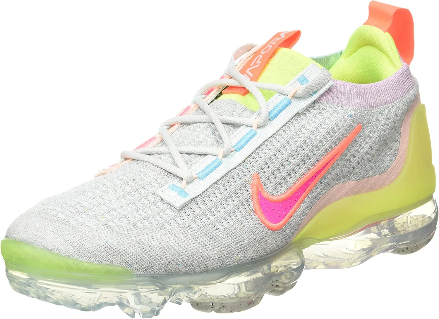 商品NIKE|Women's W Air Vapormax 2021 Fk Running Shoe,价格¥1697,第1张图片