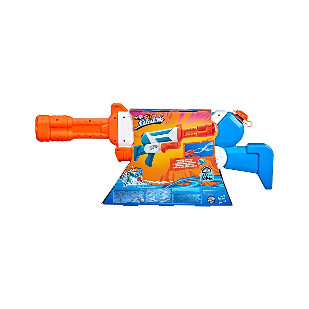 CLOSEOUT! Super Soaker Twister Water Blaster商品第4张图片规格展示