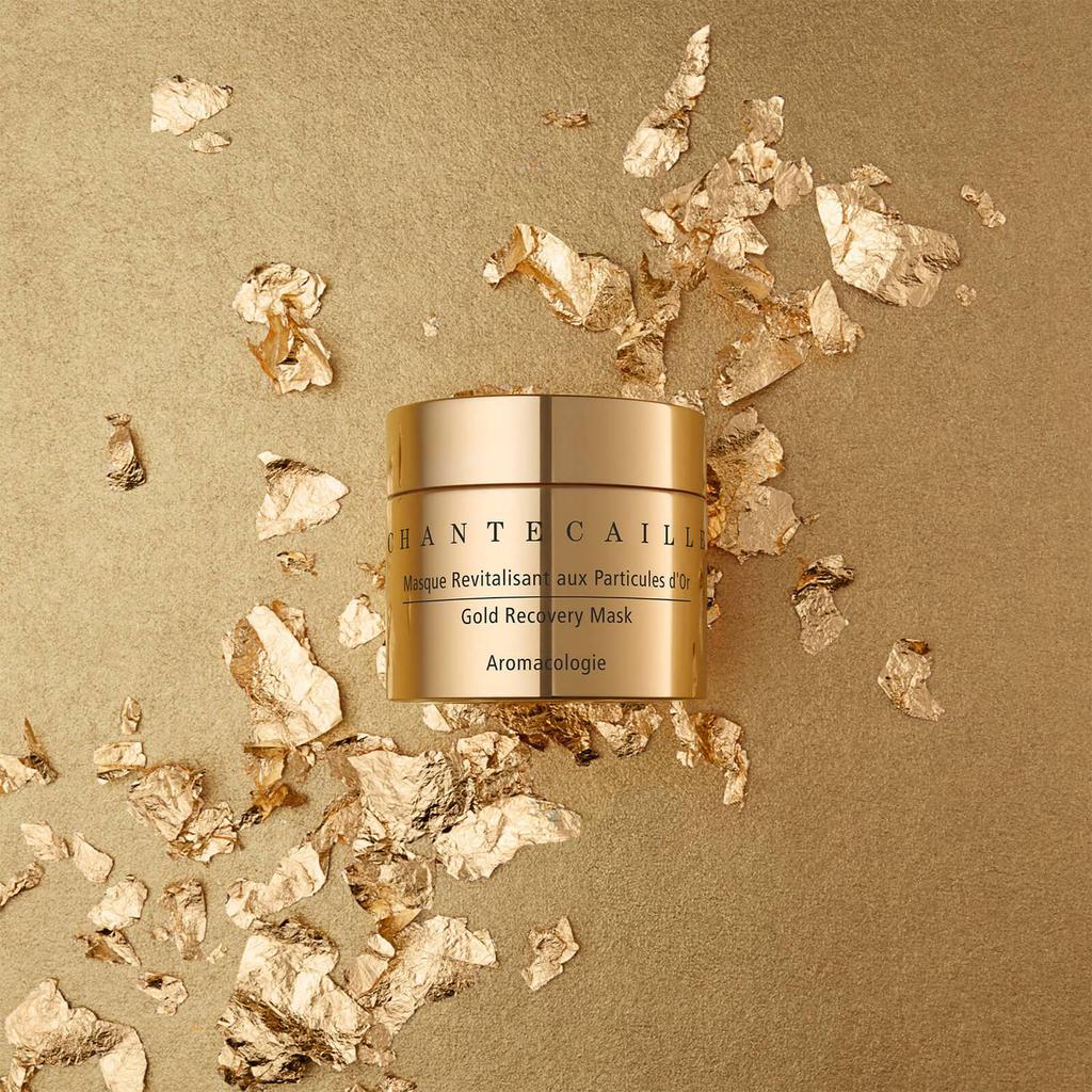 Chantecaille Gold Recovery Mask 50ml商品第3张图片规格展示