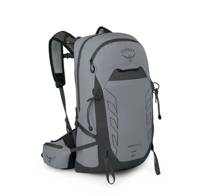 登山包 Tempest暴风 pro20/30L 徒步轻量小鹰户外登山包女双肩背包（香港仓发货） 商品