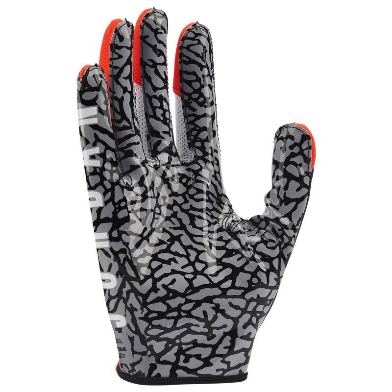 商品Jordan|Jordan Jet 7.0 Receiving Gloves - Men's,价格¥406,第4张图片详细描述