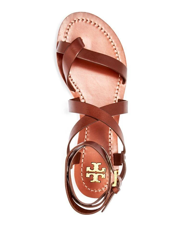 商品Tory Burch|系带凉鞋,价格¥843,第2张图片详细描述