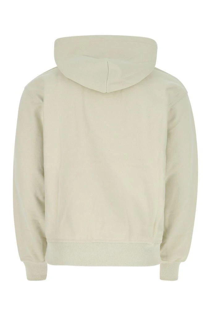 商品STUSSY|Stussy Sand Cotton Blend Sweatshirt,价格¥1082,第2张图片详细描述