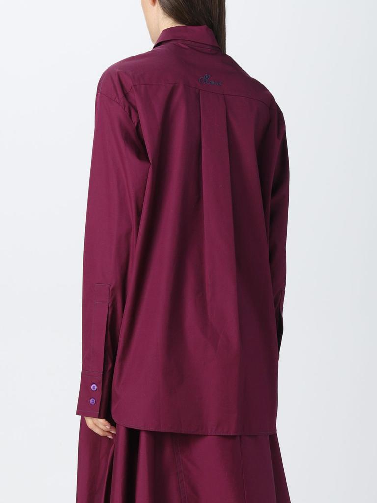 商品Marni|Marni shirt for woman,价格¥3270,第5张图片详细描述