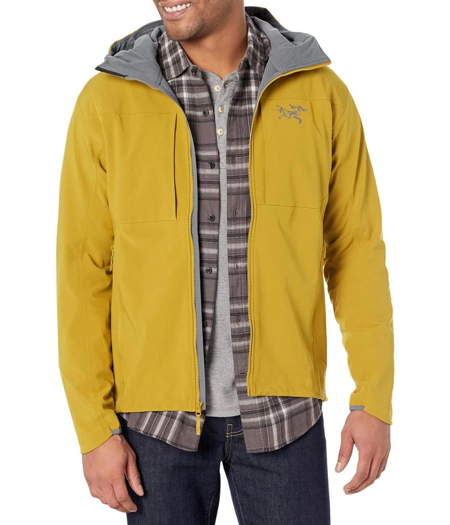 商品Arc'teryx|Gamma MX Hoodie,价格¥3200,第1张图片