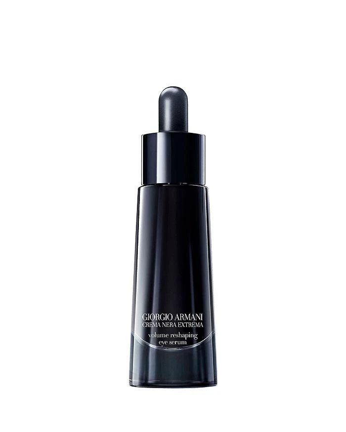 商品Armani|Giorgio Armani Crema Nera Routine Set,价格¥2064,第5张图片详细描述