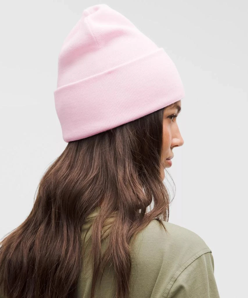 Warm Revelation Beanie 商品