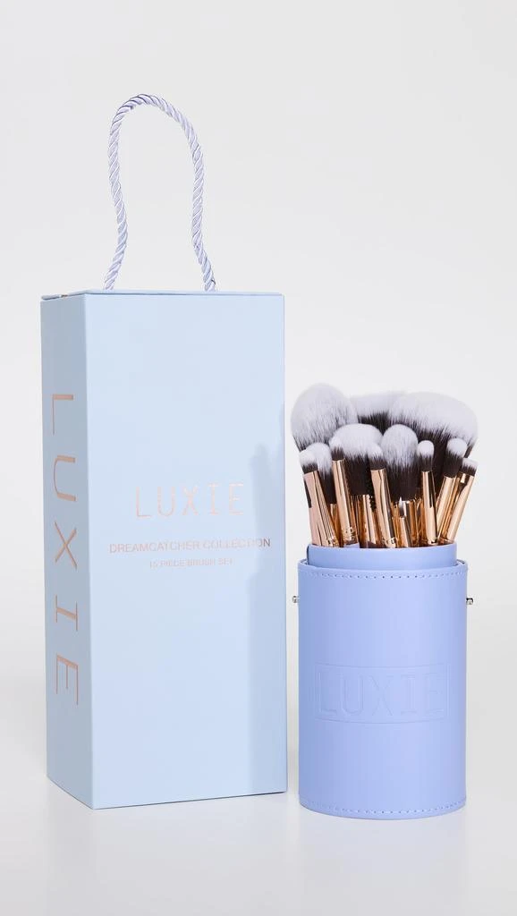 商品Luxie|Luxie Luxie Dreamcatcher 化妆刷套装,价格¥1291,第2张图片详细描述