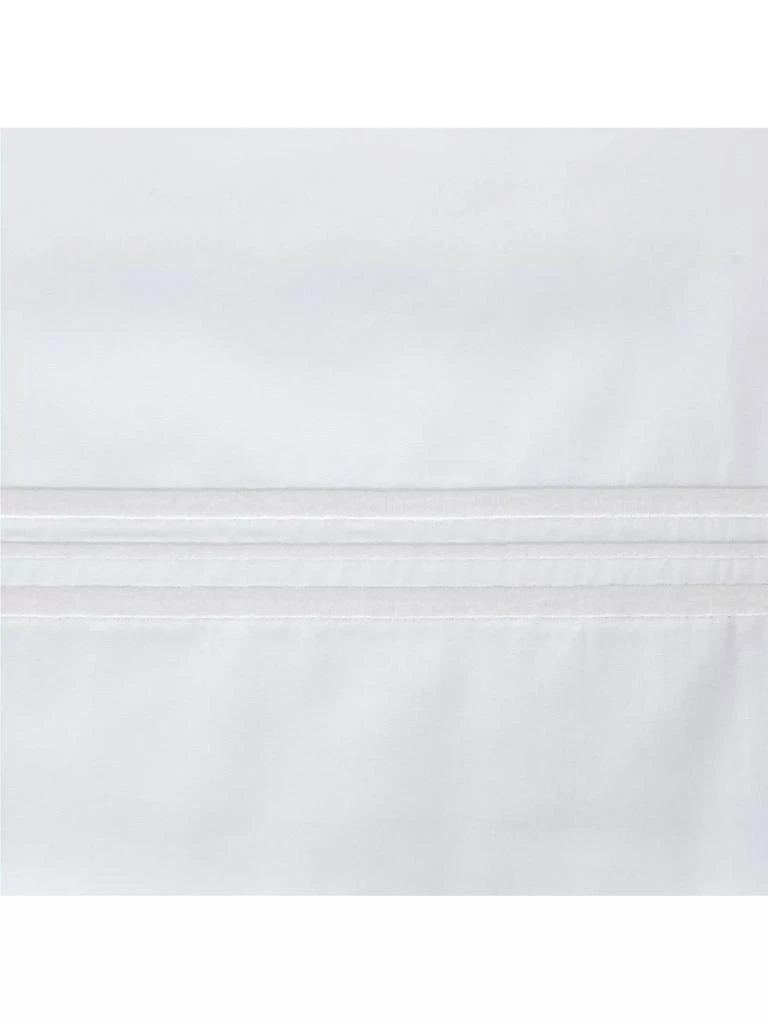 商品Frette|Triplo Popeline 250 Thread Count Pillowcase,价格¥1288,第3张图片详细描述