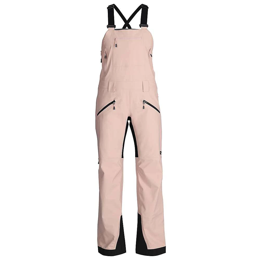 商品Outdoor Research|Outdoor Research Women's Hemispheres II Bib Pant,价格¥2399,第2张图片详细描述