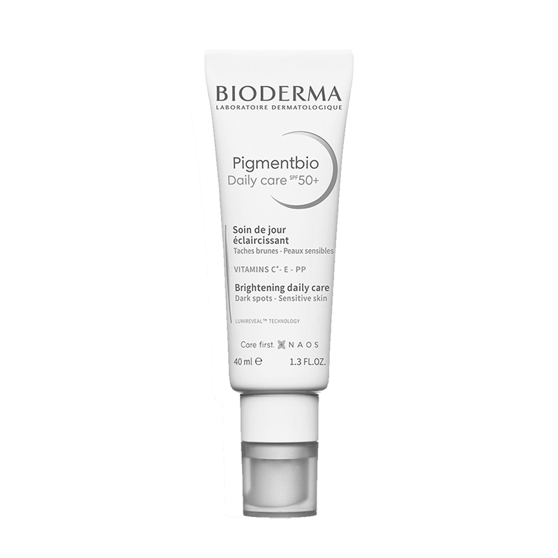 Bioderma贝德玛净白焕亮日间防护乳40ml SPF50+ 40ml商品第4张图片规格展示