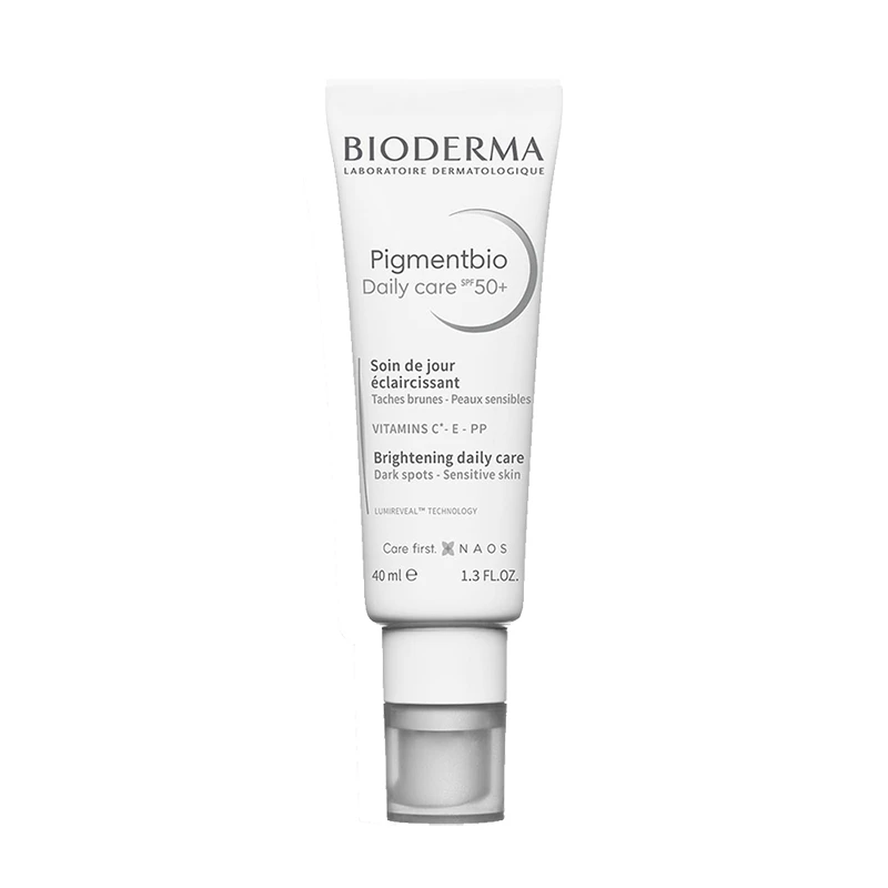 Bioderma贝德玛净白焕亮日间防护乳40ml SPF50+ 40ml 商品