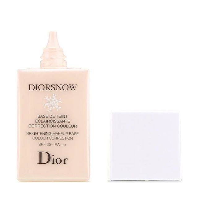 Dior迪奥雪晶灵亮肤防晒妆前乳30ml 商品