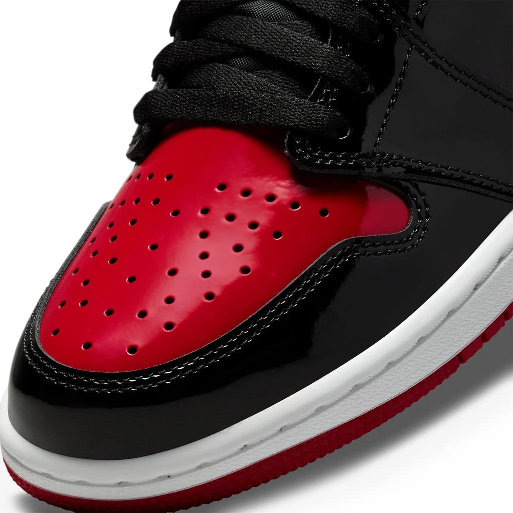 Air Jordan 1 Retro High OG Patent Bred 商品